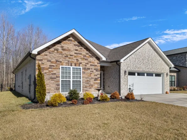821 Brown Swiss Ct, Clarksville, TN 37043