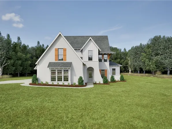 6060 Hunters Hill Ln, Auburn, AL 36830