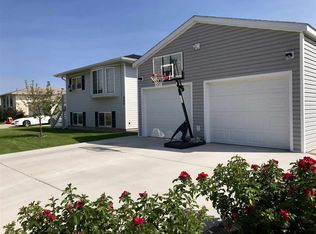 985 Cardinal Loop, Helena, MT 59602