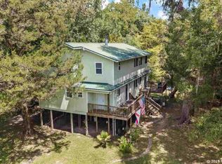 8590 NE 40th Ct, High Springs, FL 32643