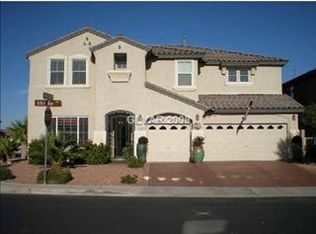 948 Buffalo River Ave, Henderson, NV 89002