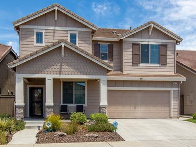 9016 Carneros St, Roseville, CA, 95747