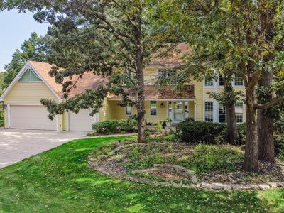 13420 Gull Ct, Apple Valley, MN, 55124