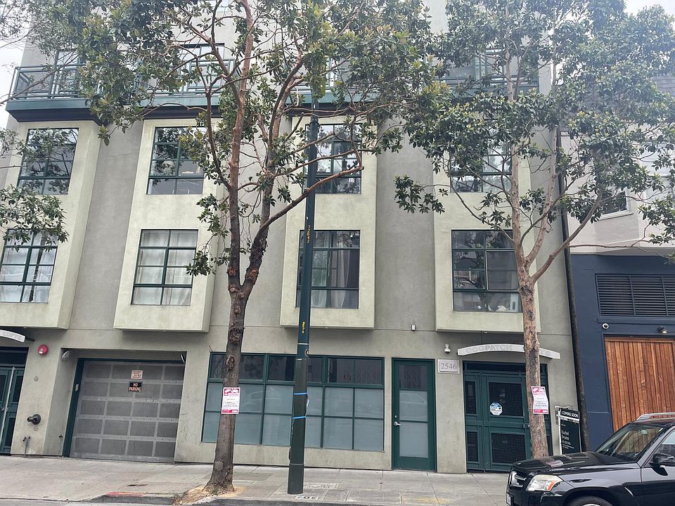 1st image of 2546 3rd St APT 5