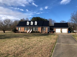 4708 Holland Church Rd, Raleigh, NC 27603