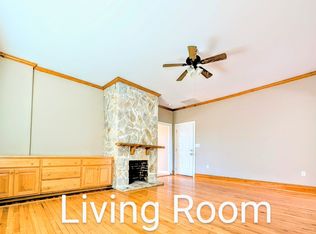 183 Alabama St #C, Spartanburg, SC 29302