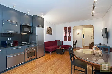 Sold by Halstead Real Estate