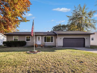 1915 Kregel Ave, Muskegon, MI, 49442