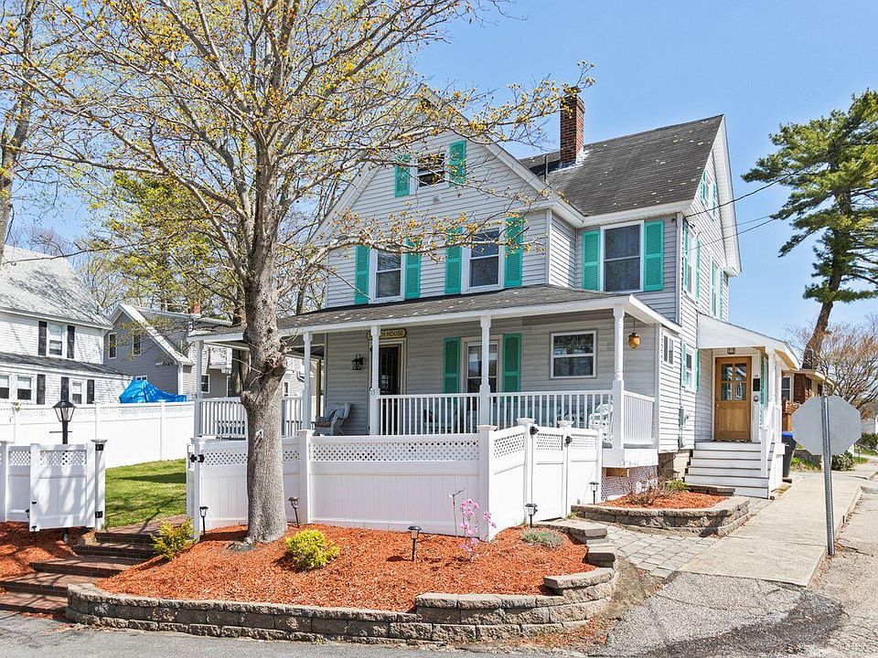 1st image of 15 Longwood Avenue