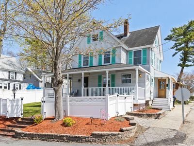 15 Longwood Avenue, Old Orchard Beach, ME, 04064