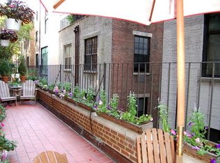 23 W 73rd St #112, New York, NY 10023