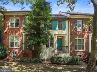 229 Beckwith St, Gaithersburg, MD 20878