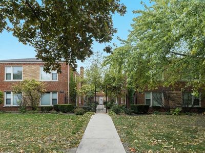 1329 N Harlem Ave APT 5, Oak Park, IL, 60302