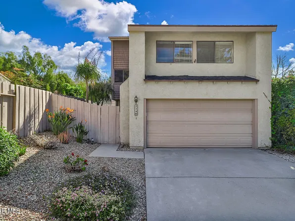 3140 Boxwood Cir, Thousand Oaks, CA 91360