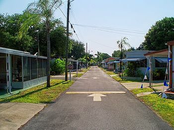 Great location with friendly neighbors