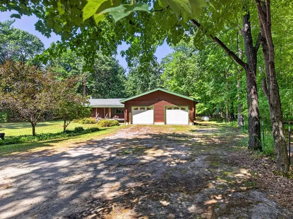 3183 SWANSON ROAD, Wisconsin Rapids, WI 54495