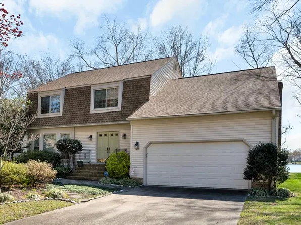 1273 Belvoir Ln, Virginia Beach, VA 23464