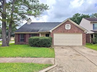 3203 Dobbin Stream Ln, Houston, TX 77084