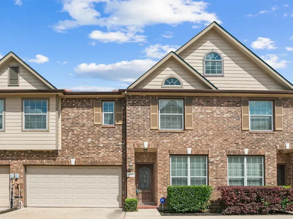 2945 Sandcastle Ln, Houston, TX 77057