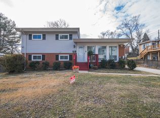 2303 Pinneberg Ave, Rockville, MD 20851