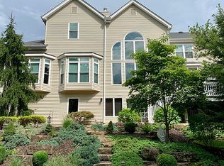 1531 Misty Valley Ct, Glencoe, MO 63038