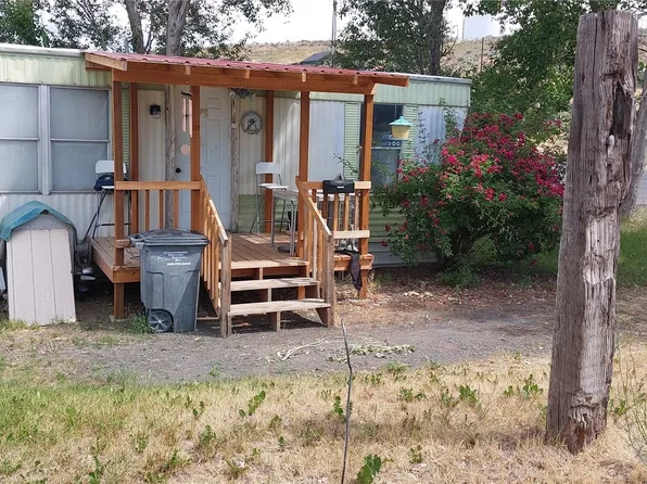 0 N Fern Street, Soap Lake, WA 98851