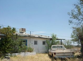 2433 S Sunset St, Bisbee, AZ 85603