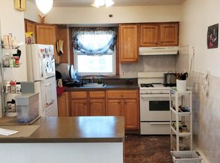 143 Terrace Ave FLOOR 2, Jersey City, NJ 07307