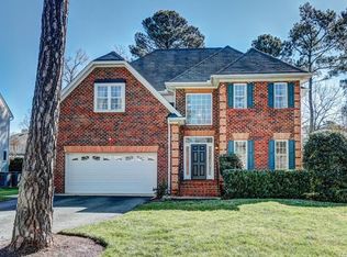 2509 Dunham Rd, Henrico, VA 23233