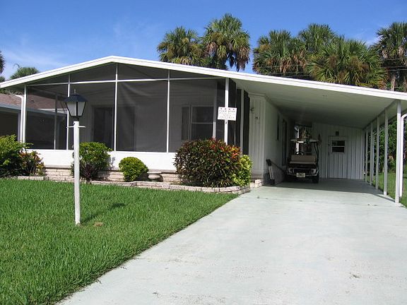 2nd image of 7300 20th St Lot 11