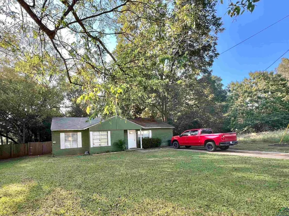 105 Wills Dr, Daingerfield, TX 75638
