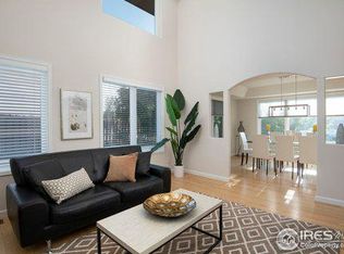 5695 Cascade Pl, Boulder, CO 80303