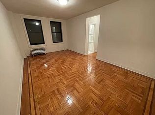43-15 45th St #3F, Sunnyside, NY 11104