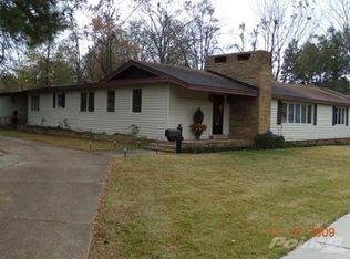 917 Park Ave, Jonesboro, AR 72401