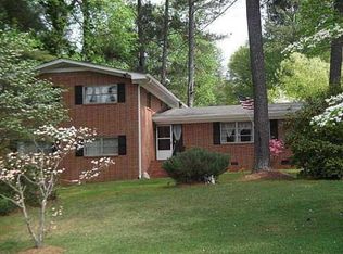 3101 Embry Ct, Chamblee, GA 30341