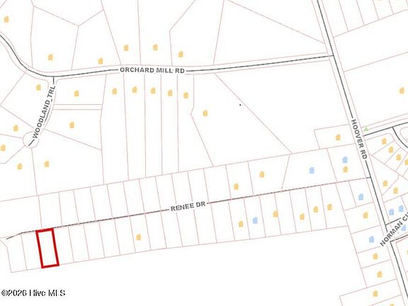 2nd image of LOT-30B Renee Dr