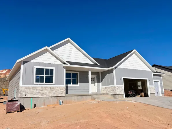 41 N 450 W, Gunnison, UT 84634