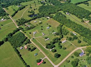 1640 Beard Ln, Lewisburg, TN 37091