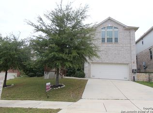 4938 Ranchers Rdg, San Antonio, TX 78251