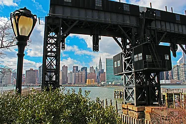 Rented by Dream Property Group LLC