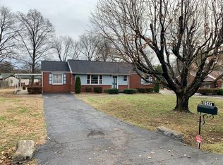 2547 Hibbitts Rd, Nashville, TN 37214