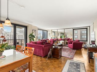 531 Main St APT 1502, New York, NY