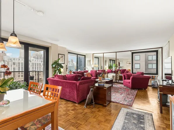 531 Main St APT 1502, New York, NY 10044