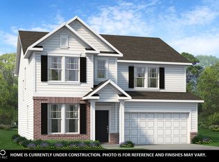 242 Ambassador Dr, Pittsboro, IN 46167