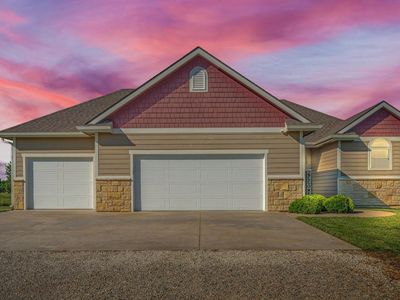 10412 Saddle Creek Dr, Harveyville, KS, 66431