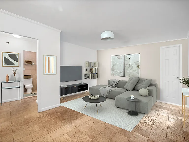 300 W 55th St #10B — Photo 2