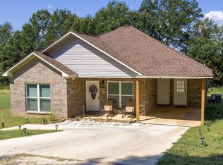 141 Simmons Dr, Shannon, MS 38868