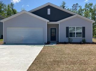 142 Averyville Dr LOT 39, Dorchester B Conway, SC 29526