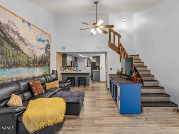 2531 E Jeffrey Loop, Flagstaff, AZ 86004
