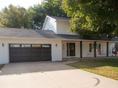 410 S East Ave, Baxter, IA, 50028